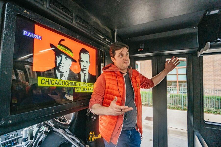 Chicago: Mob and Crime Bus Tour - Price and Value: Is $49 Worth a True Crime Fix?