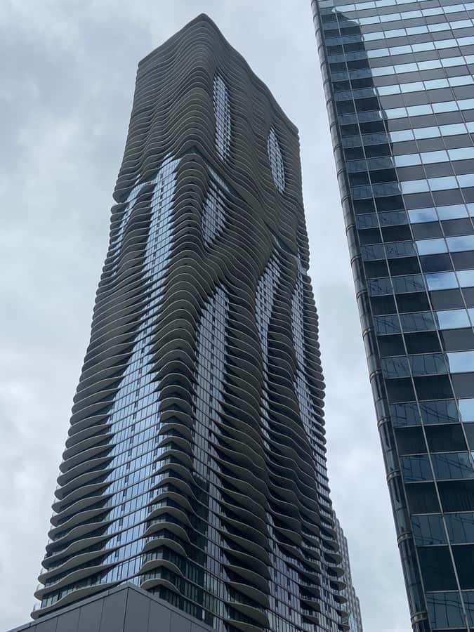 Chicago: Mobsters and Movies Walking Tour - Key things to know before you go
