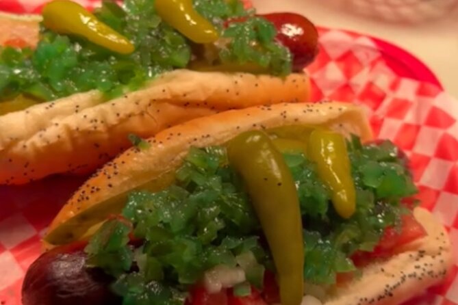 Chicago Murder Mystery Food Tour - What makes it worth your time