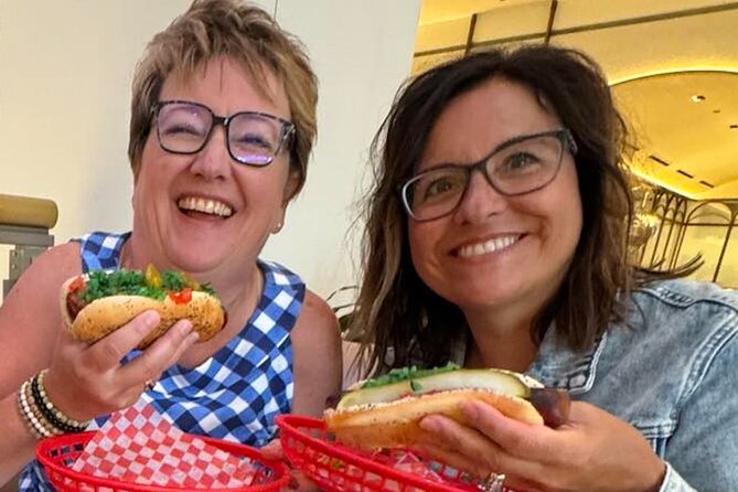 Chicago Murder Mystery Food Tour - Key highlights you should know