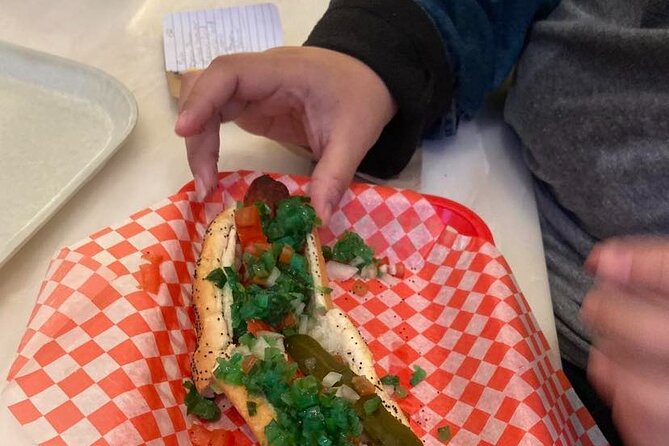 Chicago Murder Mystery Food Tour - Start at Park Tower: getting your bearings fast
