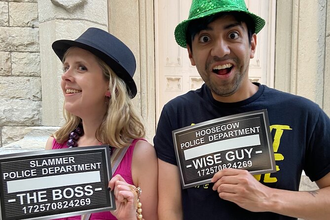 Chicago Murder Mystery Tour - Why this Chicago murder mystery tour feels different from a normal walk