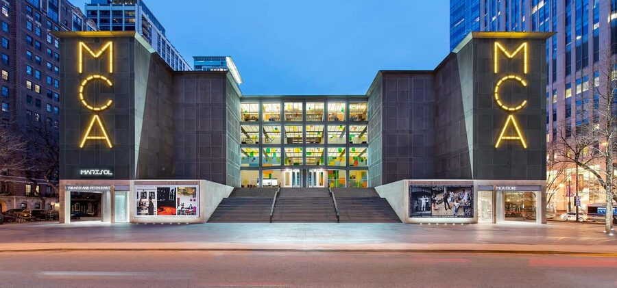 Chicago: Museum of Contemporary Art (MCA) Entry Ticket - Key takeaways before you go