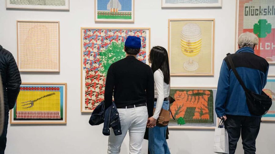 Chicago: Museum of Contemporary Art (MCA) Entry Ticket - A practical way to plan your 1-day visit in downtown Chicago
