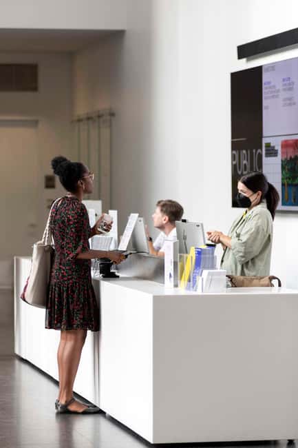 Chicago: Museum of Contemporary Art (MCA) Entry Ticket - Should you book the MCA Chicago entry ticket?
