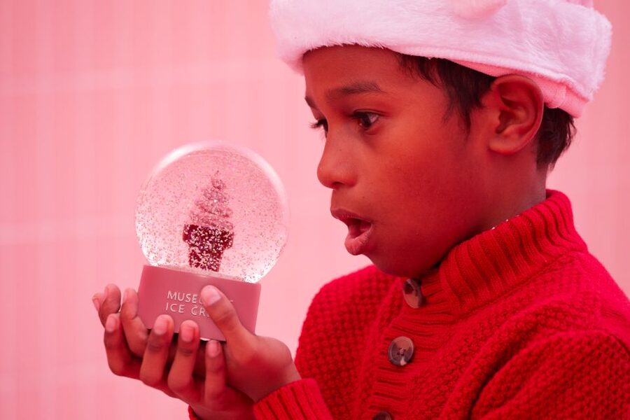 Chicago: Museum of Ice Cream Entry Ticket - Value Check: Is $33 a Good Deal for Ice Cream Over 14 Stops?