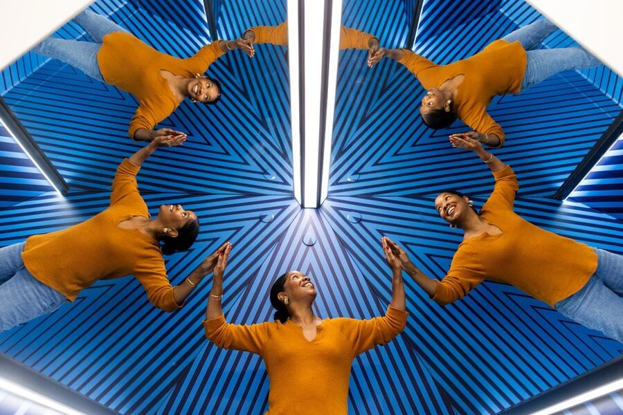 Chicago: Museum of Illusions Timed Entrance Ticket - Tips to make the most of your hour