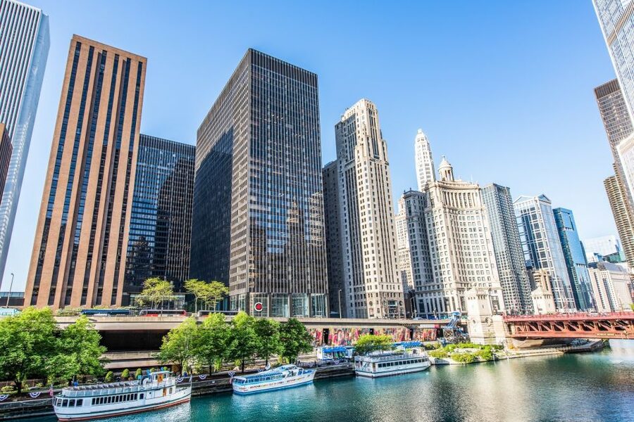 Chicago: Must See Chicago 90 minute Walking Tour - Practical tips for a smooth walk (and better photos)