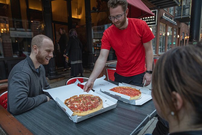 Chicago Neighborhood Food Private Walking Tour - Who This Private Chicago Food Walk Suits Best
