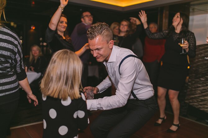 Chicago New Year's Eve Buffet Dinner Cruise on Lake Michigan - Key things I’d watch for on this cruise