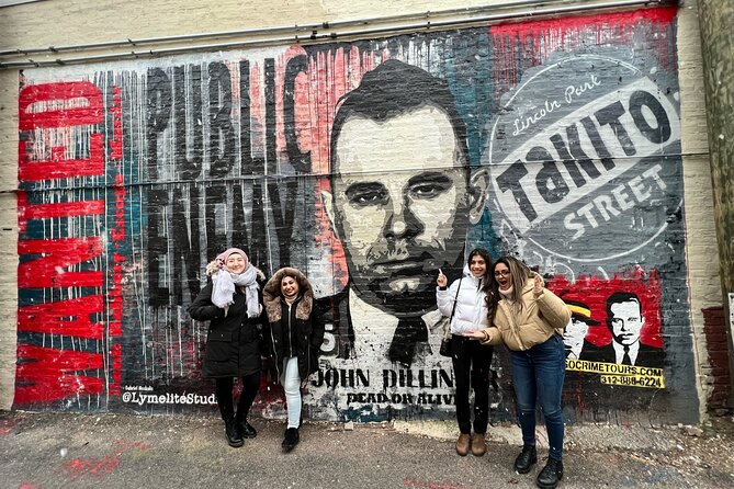 Chicago Night Crimes Tour by Bus - Why Chicago’s Gangster Stories Work Best at Night