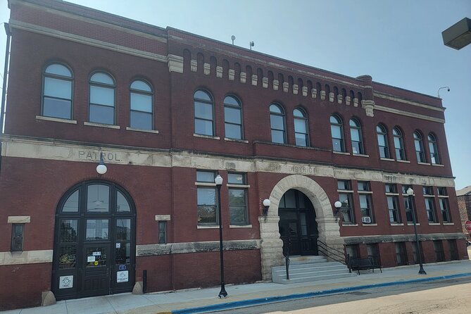 Chicago P.D. TV Show Set Tour - Key things to know before you go