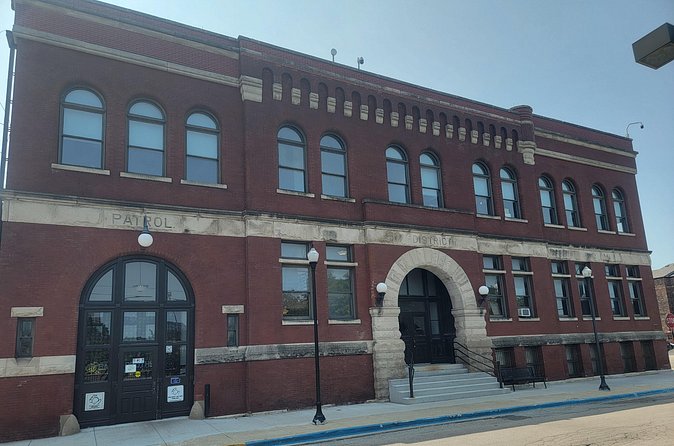 Chicago P.D. TV Show Set Tour - Who this tour fits best (and who might want to skip it)
