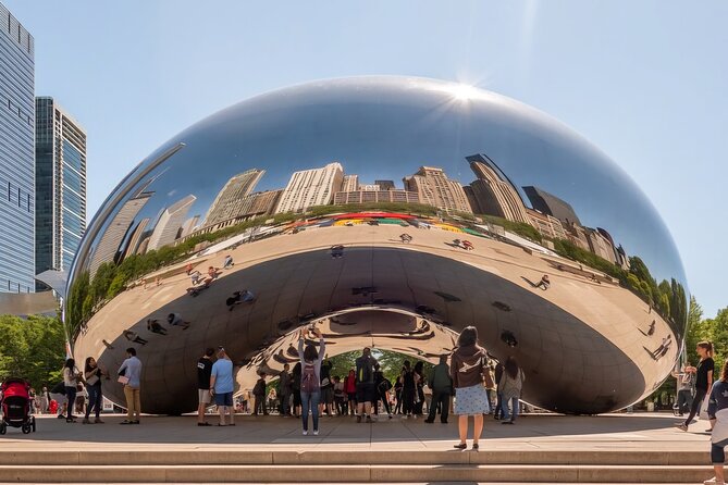Chicago P.D. TV Show Set Tour - Pickup rules inside downtown: the part that makes or breaks convenience