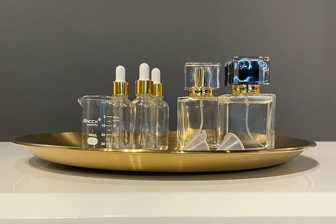 Chicago Perfume Making Classes on Magnificent Mile - Key highlights I’d plan around