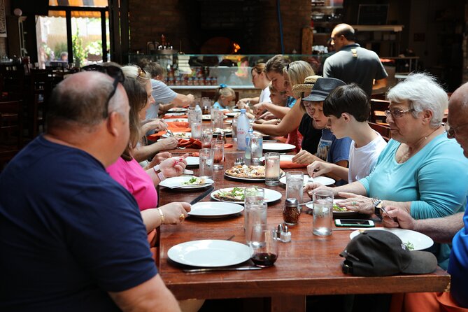 Chicago Pizza Tour - Stops 4 and 5: Coal-Fired Heat at Coalfire by United Center and Southport