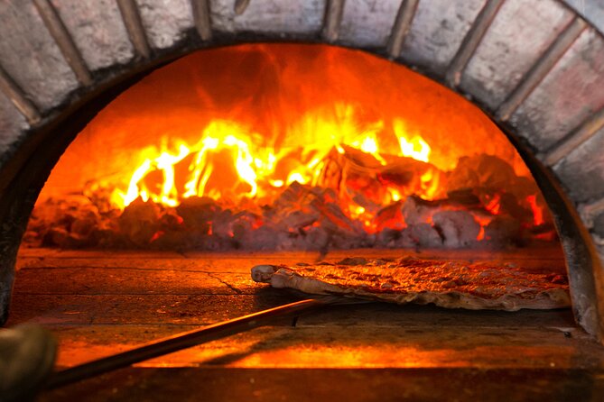 Chicago Pizza Tour - How Much Pizza You’ll Actually Eat (and How to Pace It)