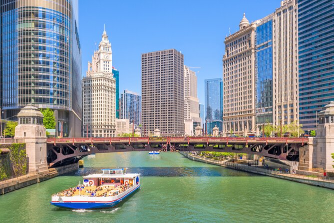Chicago Premium Driving Tour with River Boat Cruise and Sky Deck - Price and value: when it feels worth it (and when it might not)