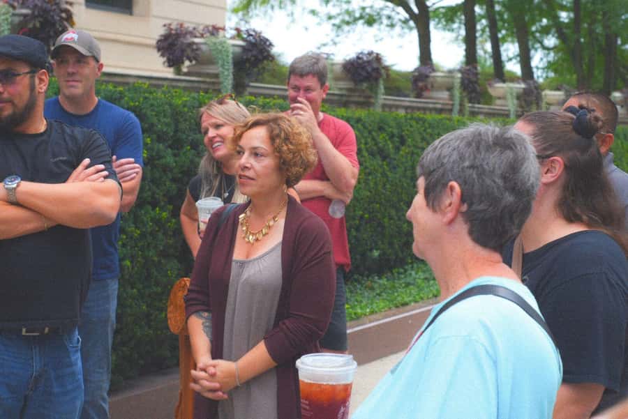 Chicago: Private 3-Hour Al Capone Gangster Tour - Your 3-Hour Plan: How This Tour Fits Real Chicago Streets