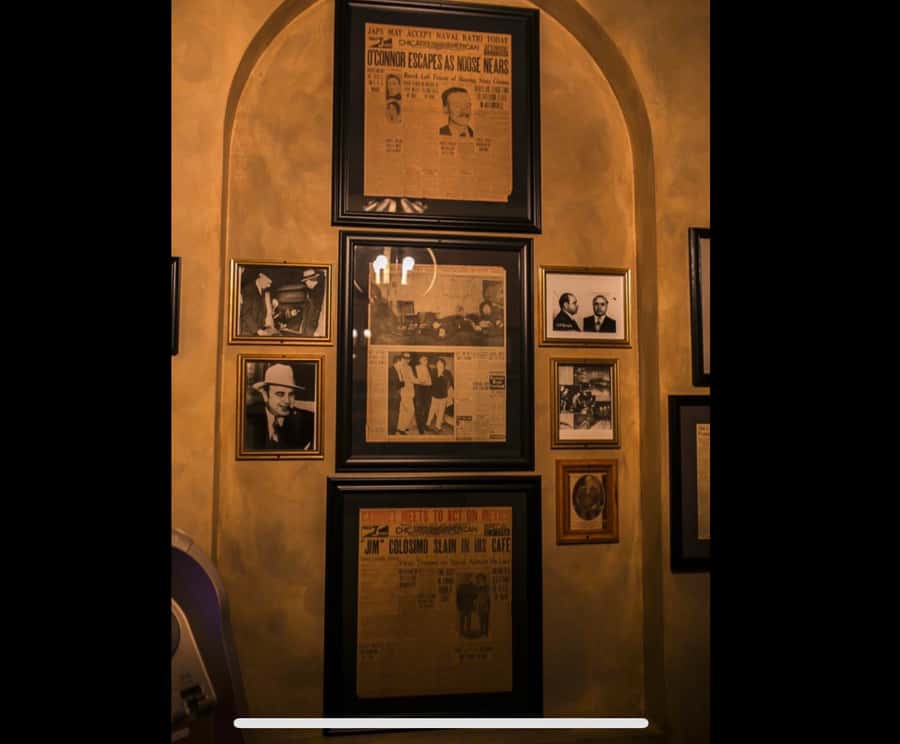 Chicago: Private 3-Hour Al Capone Gangster Tour - Dillinger’s Chicago: Vintage Footage, the Law’s Theater, and the FBI Hit