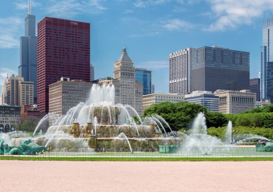 Chicago: Private Architecture Tour - 3 or 6 Hours - Sky decks and interior access: why that matters more than it sounds