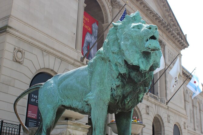 Chicago Private Custom City Tour with Hotel Pick Up - Key highlights at a glance