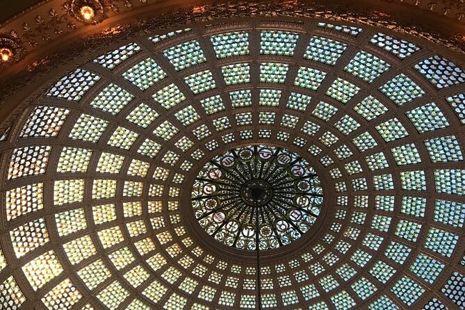 Chicago Private Custom City Tour with Hotel Pick Up - The Loop / Downtown: 45 minutes of Chicago street-level stories