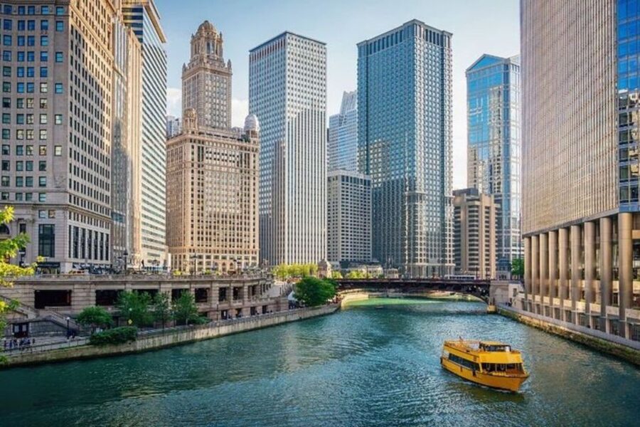 Chicago: Private custom tour with a local guide - Key Things to Know Before You Go