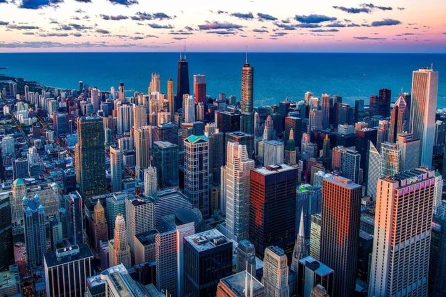 Chicago: Private custom tour with a local guide - Why This Private Walking Tour Works So Well in Chicago