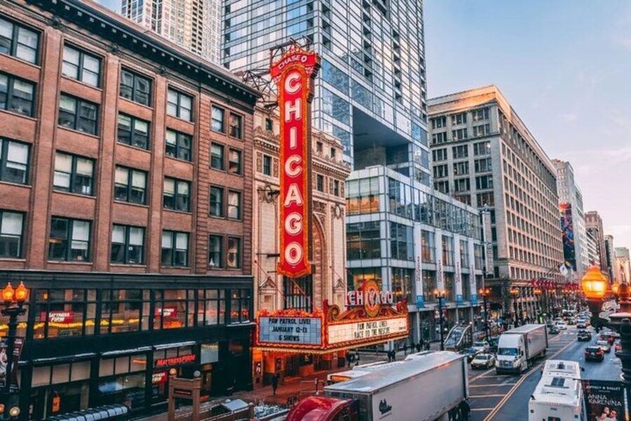 Chicago: Private custom tour with a local guide - Should You Book This Chicago Private Guide Experience?