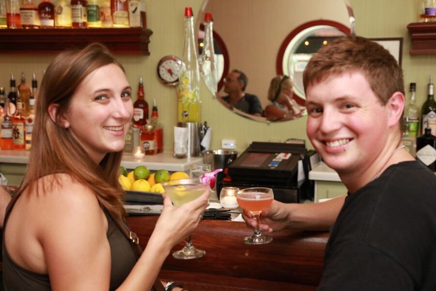 Chicago: Prohibition Speakeasies Bus Tour or Walking Tour - Key highlights to know before you go