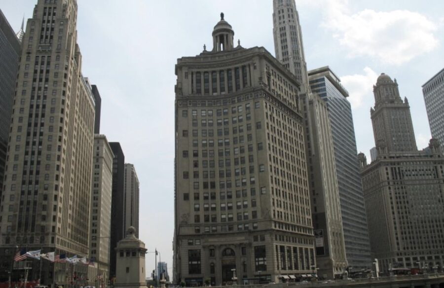 Chicago River: 1.5-Hour Guided Architecture Riverboat Tour - The Chicago River View That Makes Architecture Click