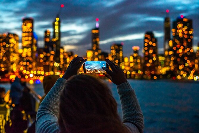 Chicago River 45-Minute Architecture Tour from Magnificent Mile - Michigan Avenue Bridge to Wrigley Building: Fast Context for Key Icons
