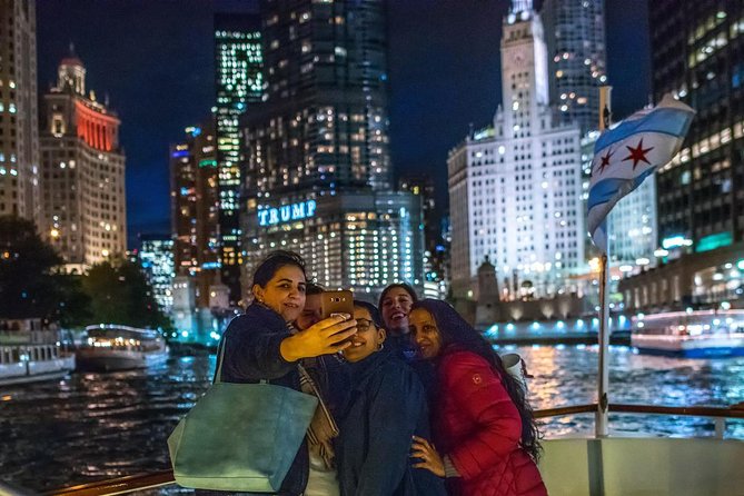 Chicago River 45-Minute Architecture Tour from Magnificent Mile - Price, What’s Included, and Why $28 Feels Fair