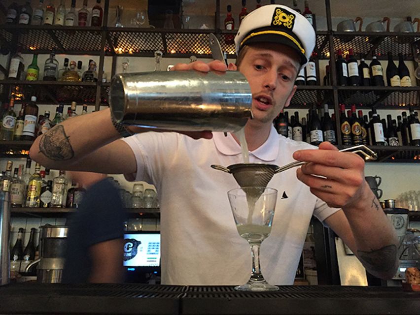 Chicago River: Guided Sunset Cocktail & Architecture Tour - Key Points I’d Circle Before You Go