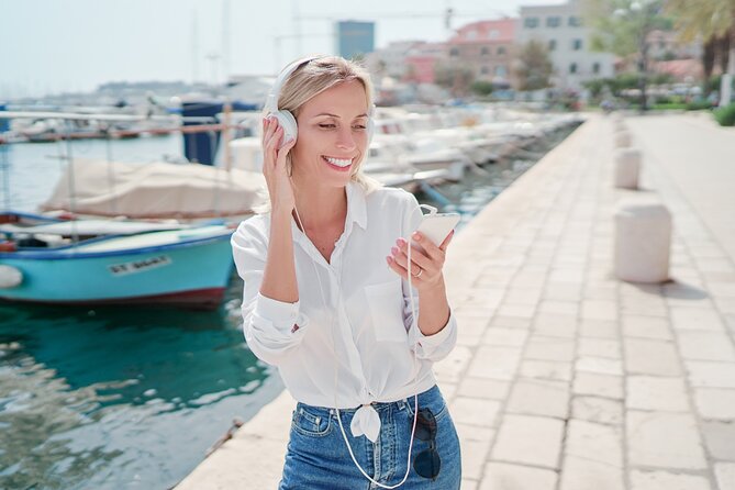 Chicago Riverwalk Self-Guided Walking Tour - Why this Riverwalk audio walk feels worth your time