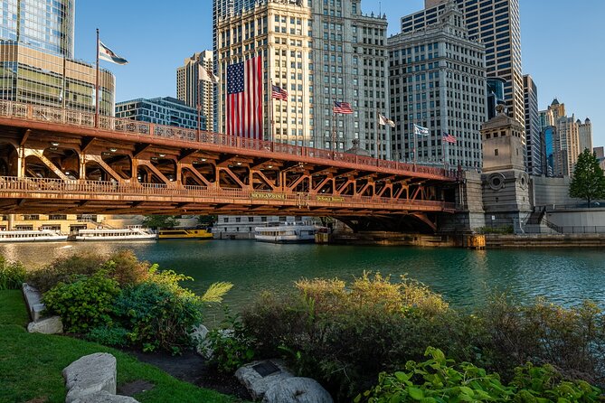 Chicago Riverwalk Self-Guided Walking Tour - Book it or skip it: my practical recommendation