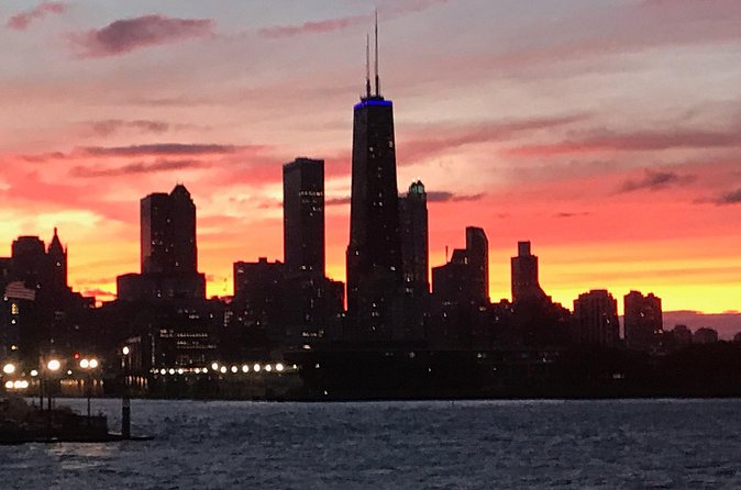 Chicago's Fireworks Show aboard Tall Ship Windy! - What You Get (and What You Don’t): Ticket Reality Check