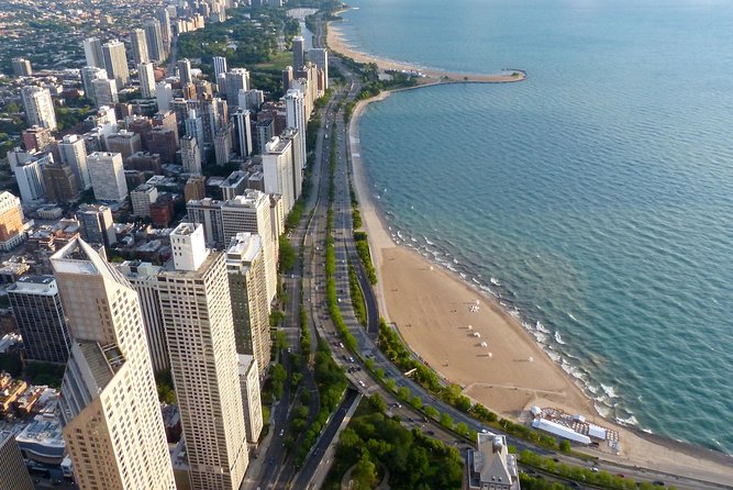 Chicago's Gold Coast Hidden History: A Self-Guided Audio Walk - Starting at the Chicago History Museum: Get Oriented Fast