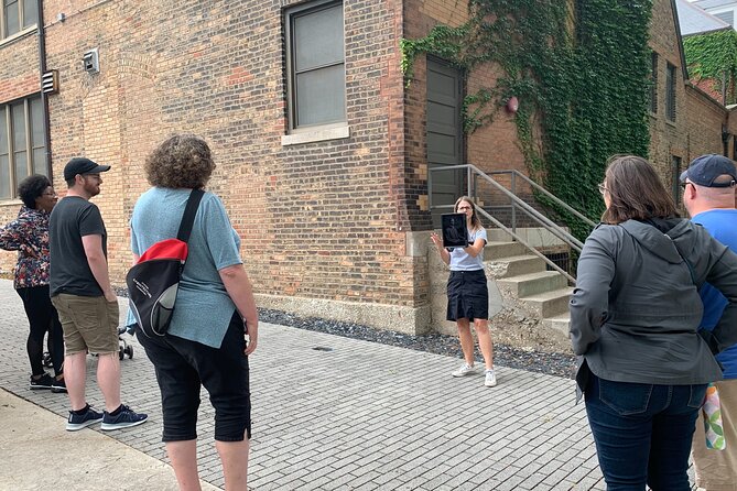 Chicago's Midway, Movies, and the 1893 World's Fair Walking Tour - Who Should Book This Tour (and Who Might Want Something Else)