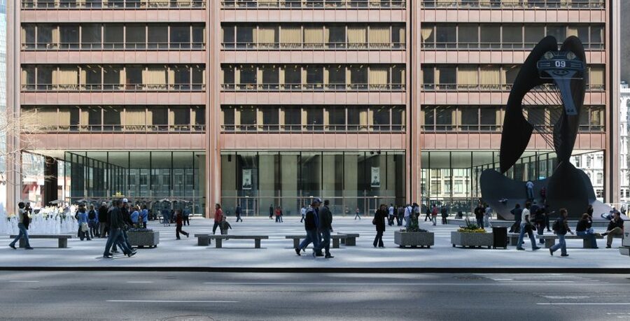 Chicago's Modern Skyscrapers Guided Walking Tour - Key points before you go