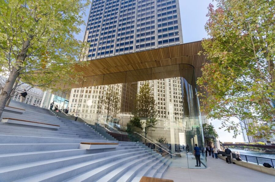 Chicago's Modern Skyscrapers Guided Walking Tour - Who this walk suits best, and who should rethink