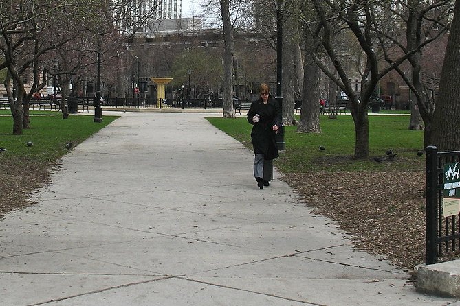 Chicago's Storied Neighborhood: An Audio Tour - Hyde Park With a Real Local Voice: Bill Ayers on the Move