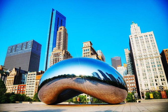 Chicago Scavenger Hunt Adventure - Key Things You’ll Like
