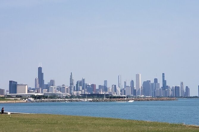 Chicago Scenic Driving Tour - Price and value: what $315 per group buys you