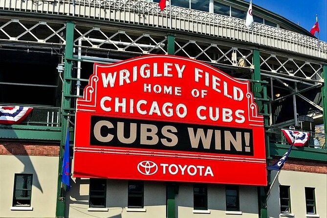 Chicago Scenic Driving Tour - Who this tour fits best (and who should skip it)