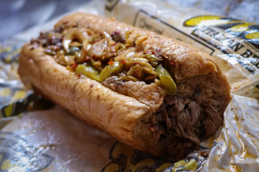 Chicago: Secret Food Tour - Key Highlights You’ll Actually Feel on the Tour