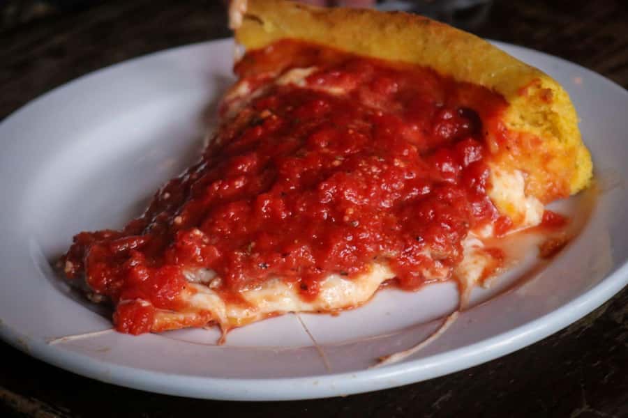 Chicago: Secret Food Tour - Oprah’s Favorite Things and Gourmet Popcorn