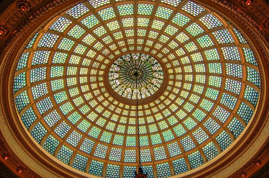 Chicago: Secret Interiors Architecture Walking Tour - Price and value at $35: what you’re really paying for