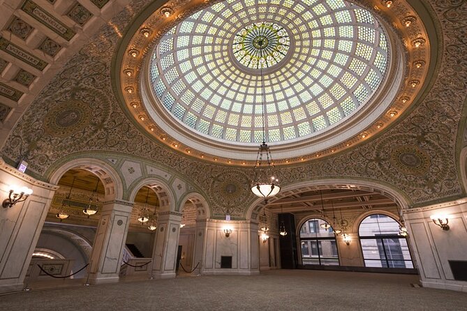 Chicago Self-Guided Audio Tour - Field Museum: more than the headline dinosaurs
